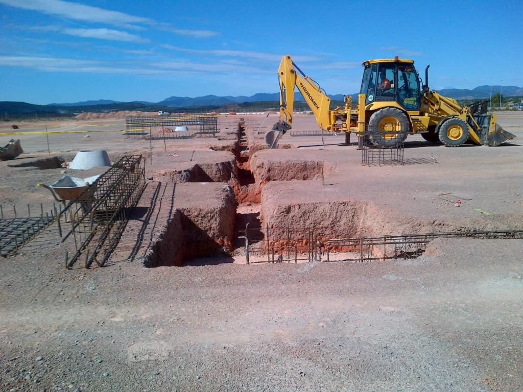 Proyectos de construcción sostenible y calidad